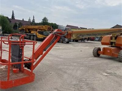 Why Scissor Lifts Are Essential for Safe and Efficient Aerial Work