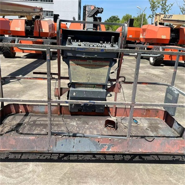 Bagaimana lift personel mengubah permainan?