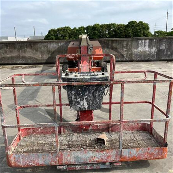 'n Veilige en betroubare oplossing vir vertikale vervoer