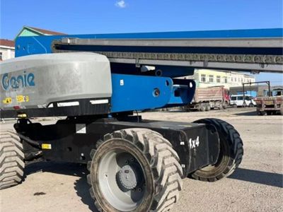 Scissor Lift Operation Training: How to Get Started Quickly?