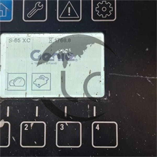 Alami Operasi yang Lancar dan Aman dengan Lift Dorong