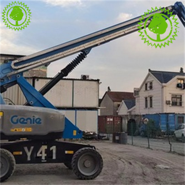 จากขั้นตอนประกอบไปจนถึงการติดตั้ง - ทำให้ง่ายขึ้นด้วยการติดตั้งเครื่องยกแบบกล้องส่องทางไกล