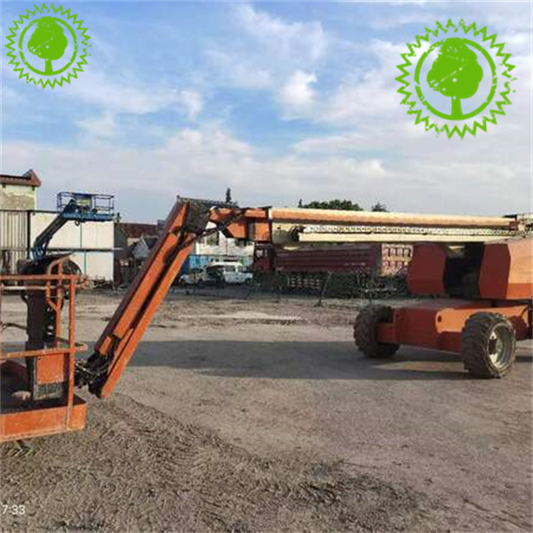 Dapatkan Solusi Angkat Anda dengan Crane Elevator Hidraulik