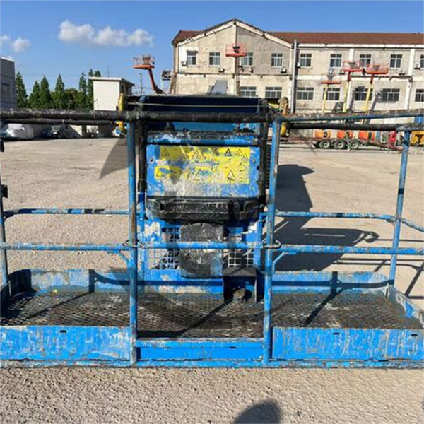 Produktiwiteit maksimaliseer met die teleskoophef