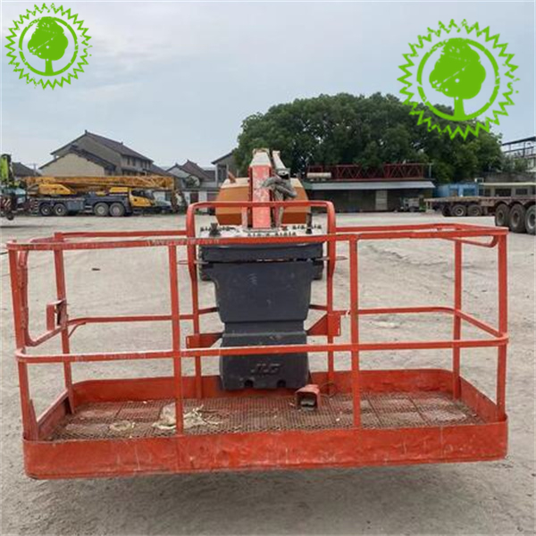 Rasakan Kekuatan dan Presisi dari Table Elevatrice Cisea