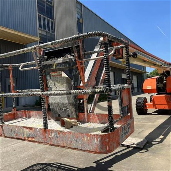 Angkat dan turunkan perahu Anda dengan mudah dan aman.