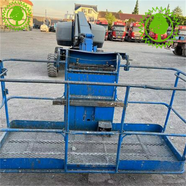 Gökyüzü Sınıfı – Dikey Taşımayı Genie Asansörlerinizle Güçlendirin