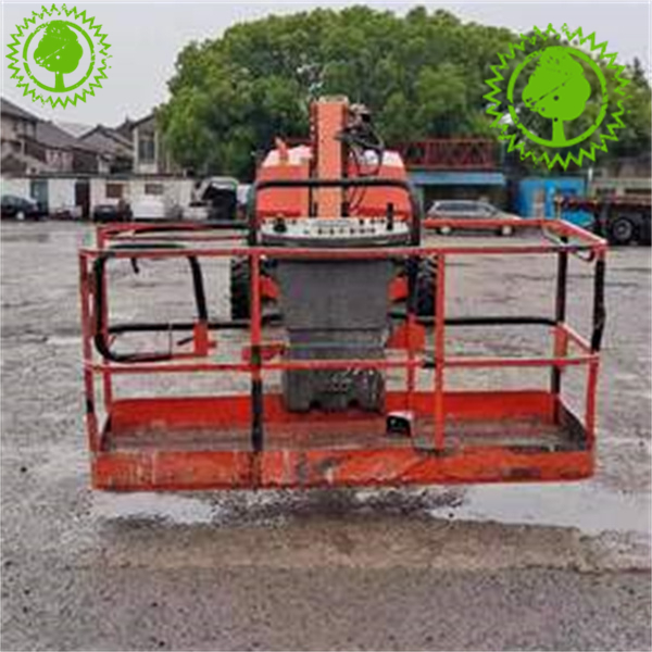 Mengoptimalkan Ruang dengan Platform Terapung