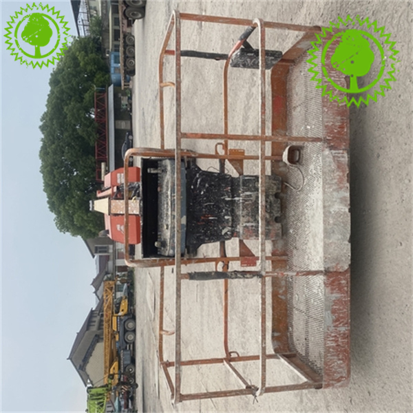 Lifter telescopic lift aerial