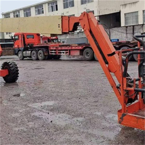 Keuntungan Menggunakan Lift Udara untuk Pekerjaan Tinggi