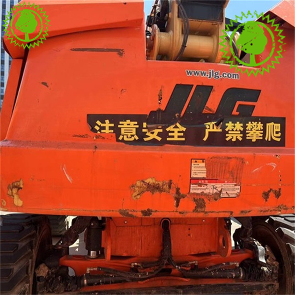 Revolutioneer Jou Werkplek Met Ladder Lifter Teleskoophefboom