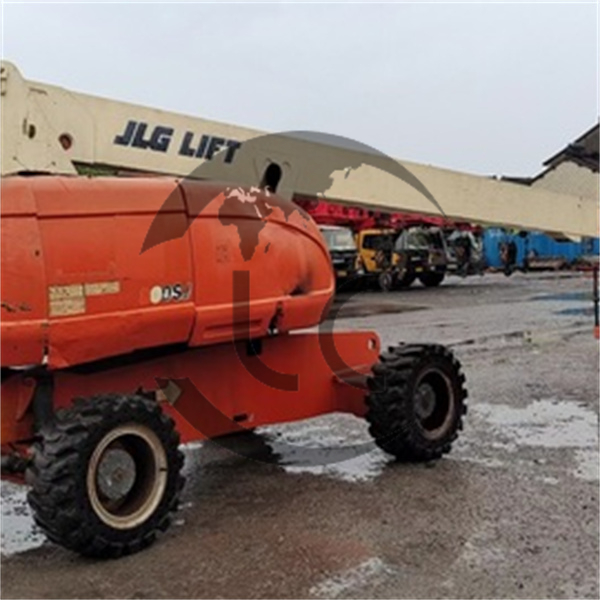 Prevenindo Problemas de Manutenção Futuros no Seu Elevador de Braço