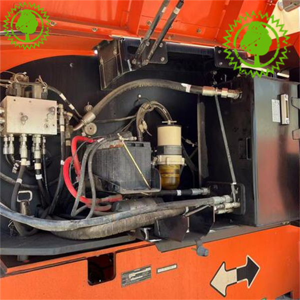 Tingkatkan Performa Anda dengan Haulotte Lifts