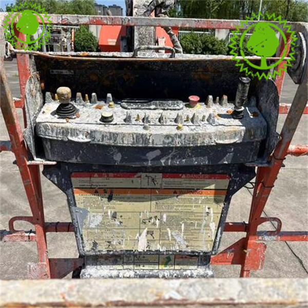 Konstruksi tangguh untuk daya tahan dan keandalan maksimal