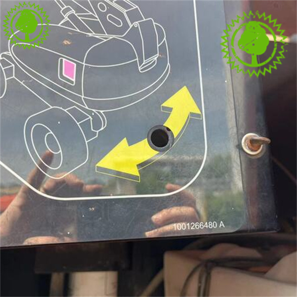 Selesaikan Pekerjaan dengan Mudah Menggunakan Haulotte Lifts