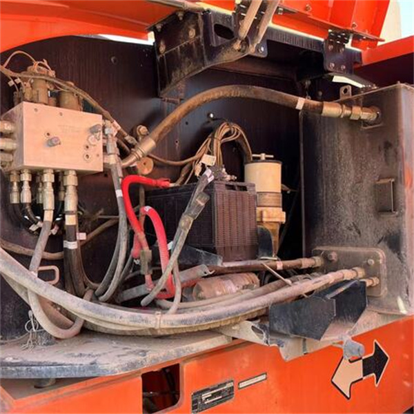 Выбор правильного подъемника в аренду для ваших проектных потребностей