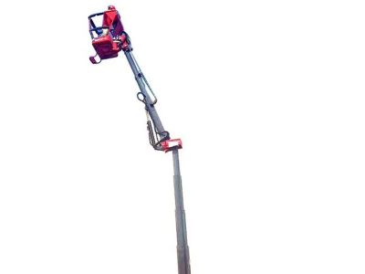 Why are Vertical Mast Boom Lift Best for Indoor Aerial Work?