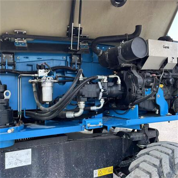 Memanfaatkan Penghematan Biaya dan Waktu dengan Lift Udara untuk Pemeliharaan