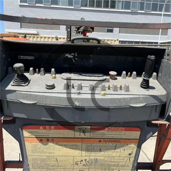 Alami Keamanan yang Lebih Baik dengan Pembelian Boom Lift yang Handal