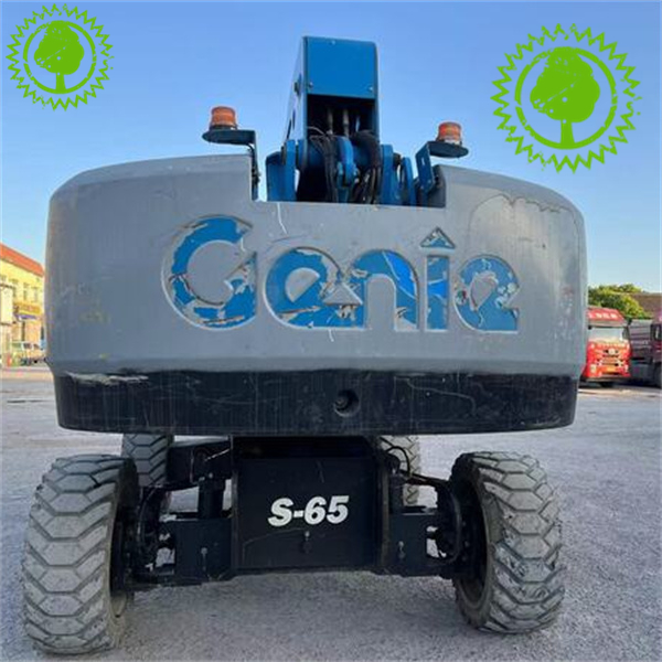 Tingkatkan Lokasi Kerja Anda dengan Model Lift Gunting Skyjack Terbaru