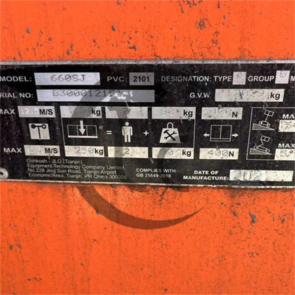 Tingkatkan Produktivitas dengan Investasi Boom Lift