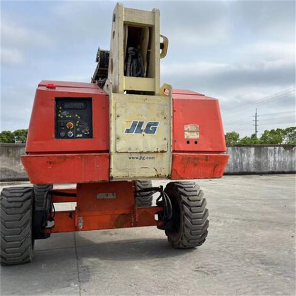 Solusi Terbaik untuk Mobilitas Vertikal yang Aman dan Efisien