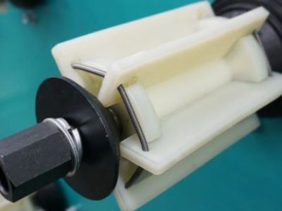 How Profix Warping Machines Are Revolutionizing Production