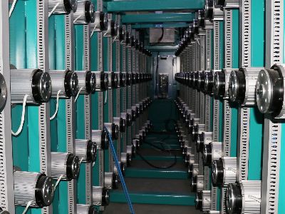 Top Benefits of Upgrading to a Modern Sectional Warping Machine