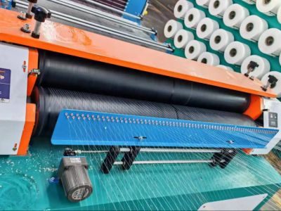 The Best Features of Profix Warping Machines