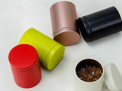 Packaging That Pops: Tin Can Design Trends
