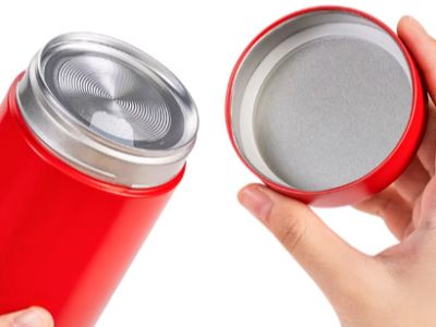 Best Metal Tins for Storage: Strong, Elegant, and Reliable