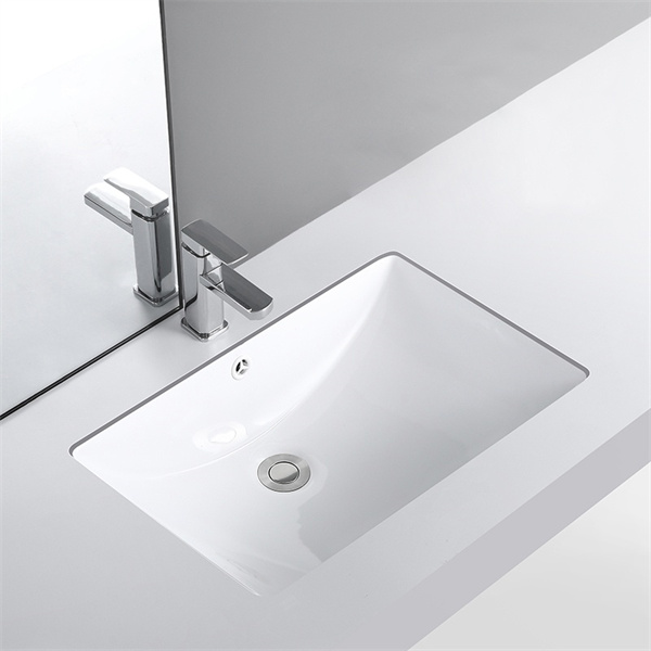 Why Installing a Bathroom Sink in Countertop is a Great Idea!