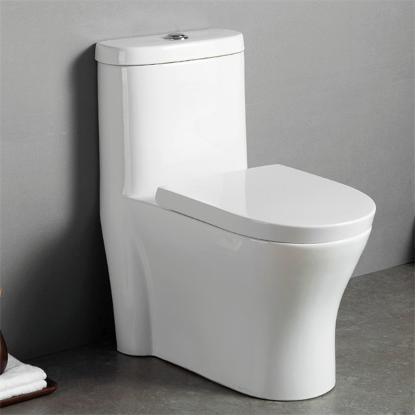 The Science of Flushing - Unveiling the Technology of Toilet Ceramic