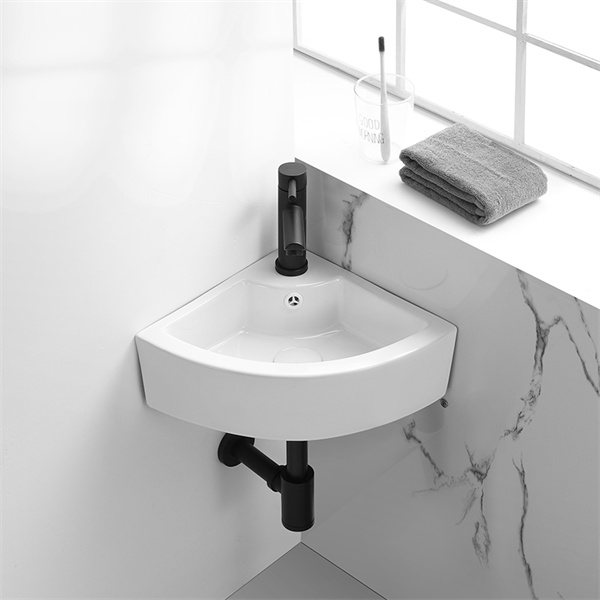 How to Hang a Wall Hung Basin
