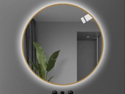 Top 10 Essential Accessories for Smart Mirrors in Modern Bathrooms