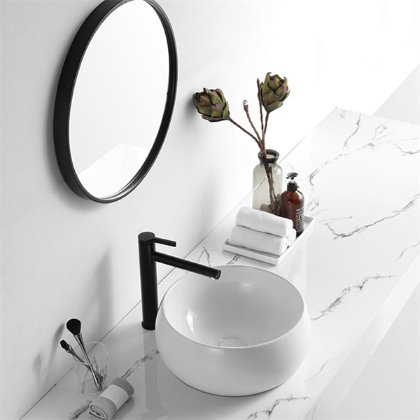 Upgrade Your Kitchen with a Round Stainless Steel Sink