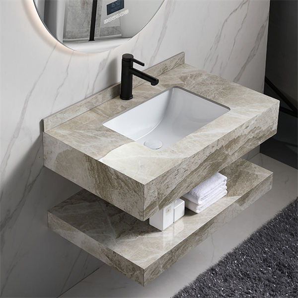 Customize Your Bathroom with Unique Sink and Counter Top Combinations