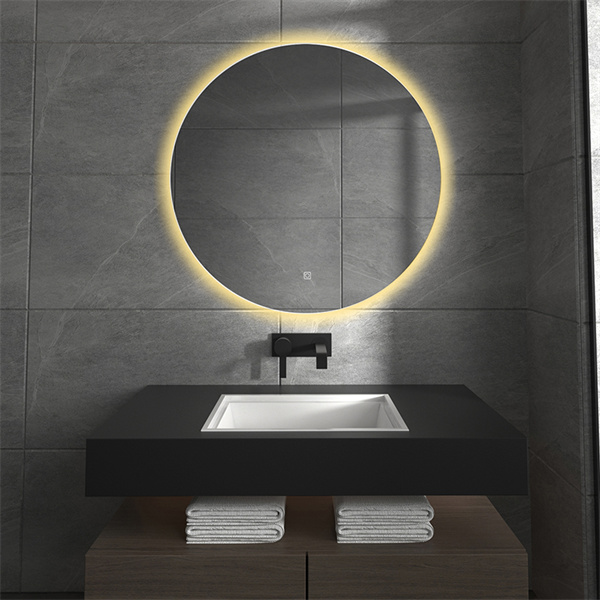 Illuminate Your Home with Stunning LED Mirrors