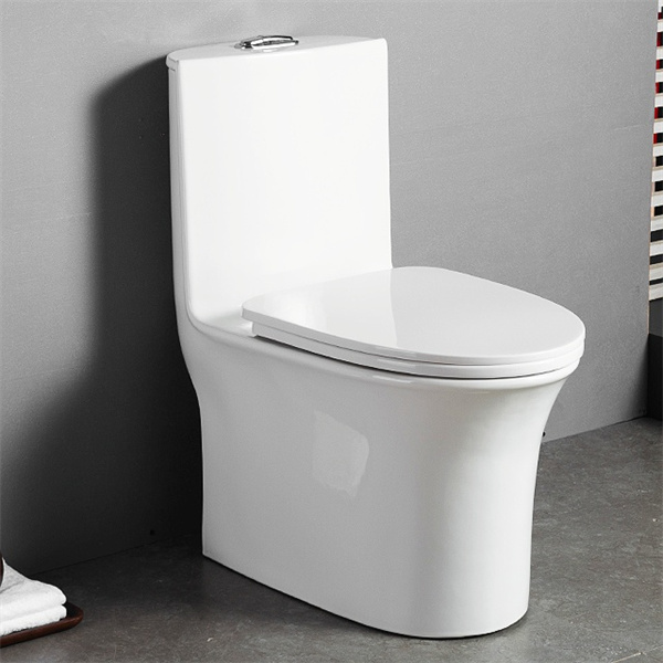 Eco-Friendly Toilets - Advantages of Using Ceramic Toilets Over Other Materials