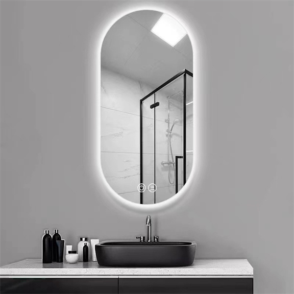 Your ultimate guide to choosing the perfect oblong mirror.