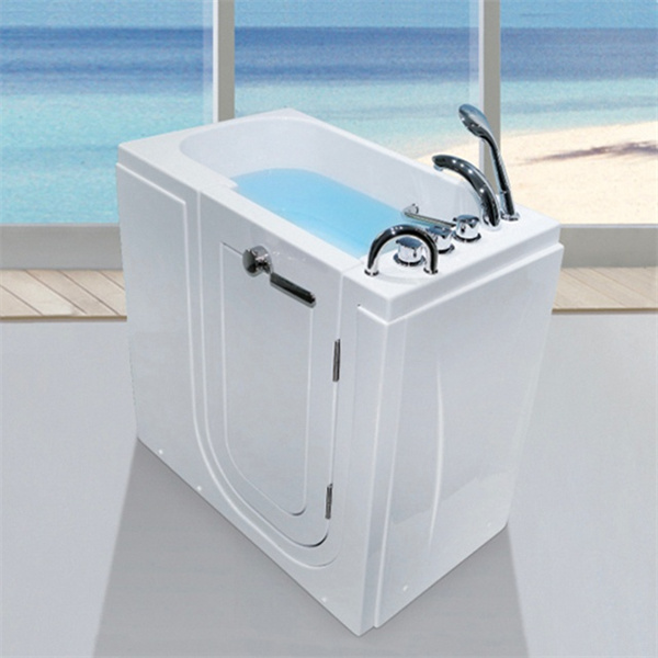 Transform Your Bathroom into a Luxurious Wellness Oasis