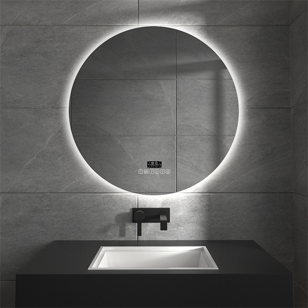 How to Choose the Right Size and Style of Bathroom Mirror
