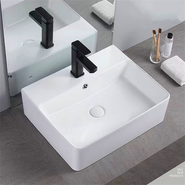 Choosing the Right Hand Basin for Your Small Bathroom