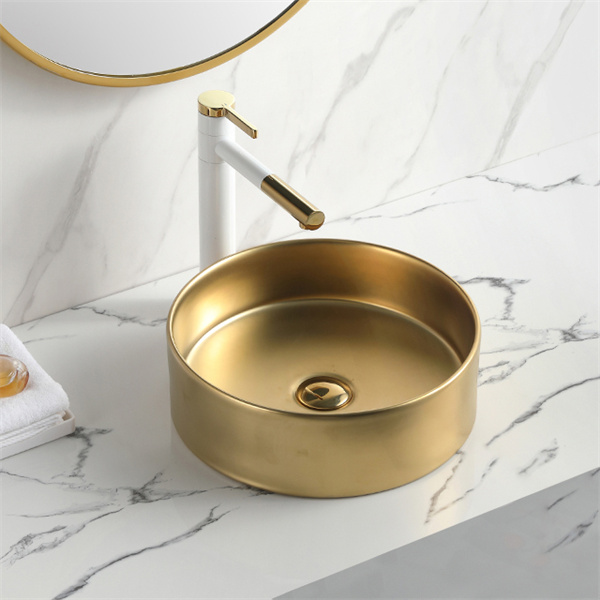 Sink Styles that Complement Any Bathroom Decor