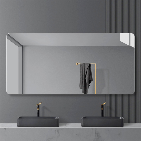 Discover The Magic Of Large Mirror Light In Your Room