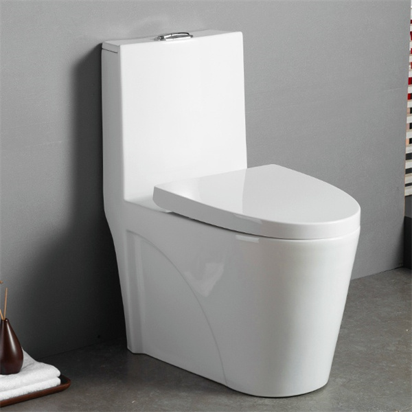 The Evolution of Toilet Ceramic - From Ancient Times to Cutting-Edge Designs