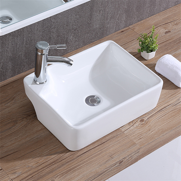 The Evolution of Hand Basin Design