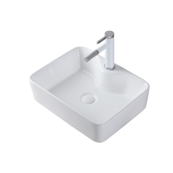 Maintenance Tips to Keep Your Bathroom Sink Looking Like New