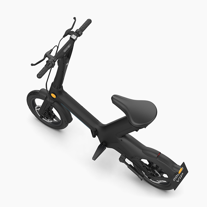 Bagaimana Sepeda Motor Listrik Meningkatkan Kinerja dan Keberlanjutan di Prancis?