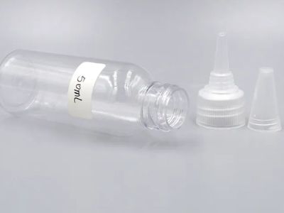 LDPE, HDPE, or PET: Which Material Is Good for Glue, Solvents and Corrosive Adhesives Packaging?